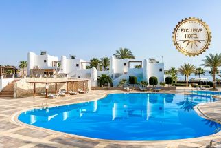 SHARM CLUB BEACH RESORT